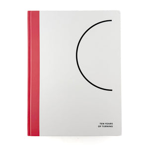 KORUA Shapes: Ten Years Of Turning Photo Book