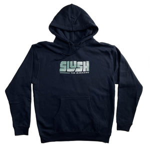 SLUSH Glitch Sweatshirt