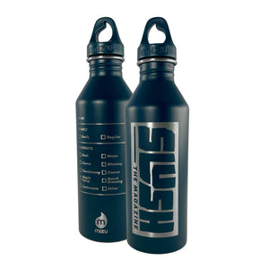 Slush x Mizu M8 Stainless Steel Bottle